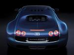 Bugatti Veyron 16.4 Super Sport 2010 года